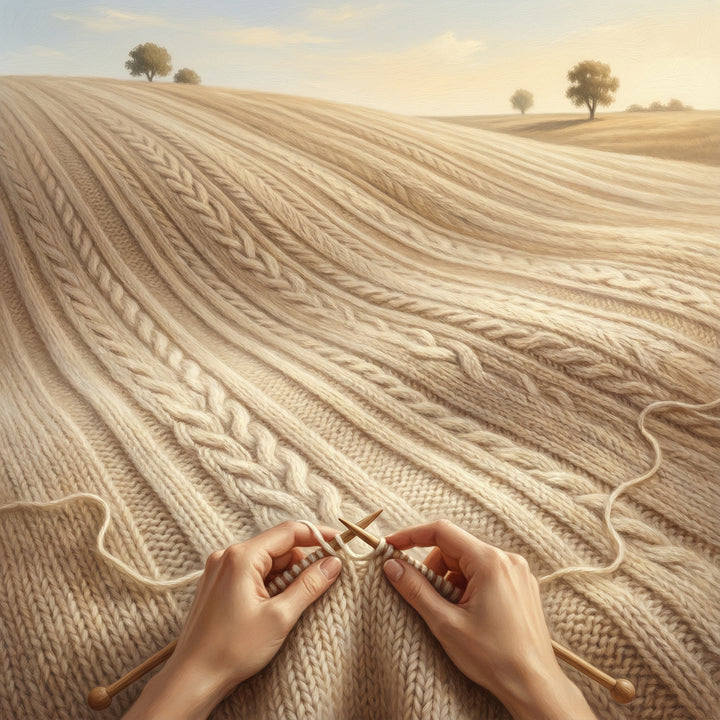 Long-lasting freshness