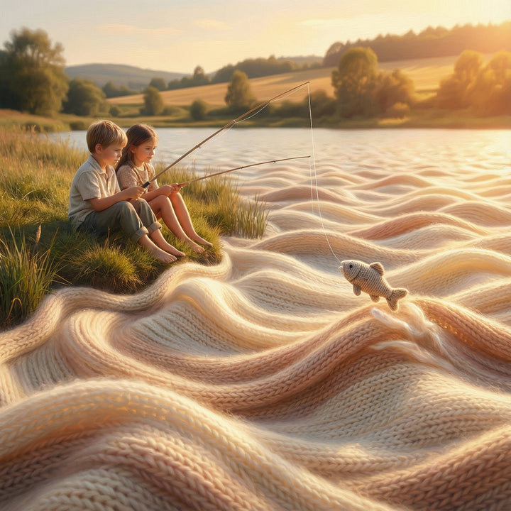 Circular degradation