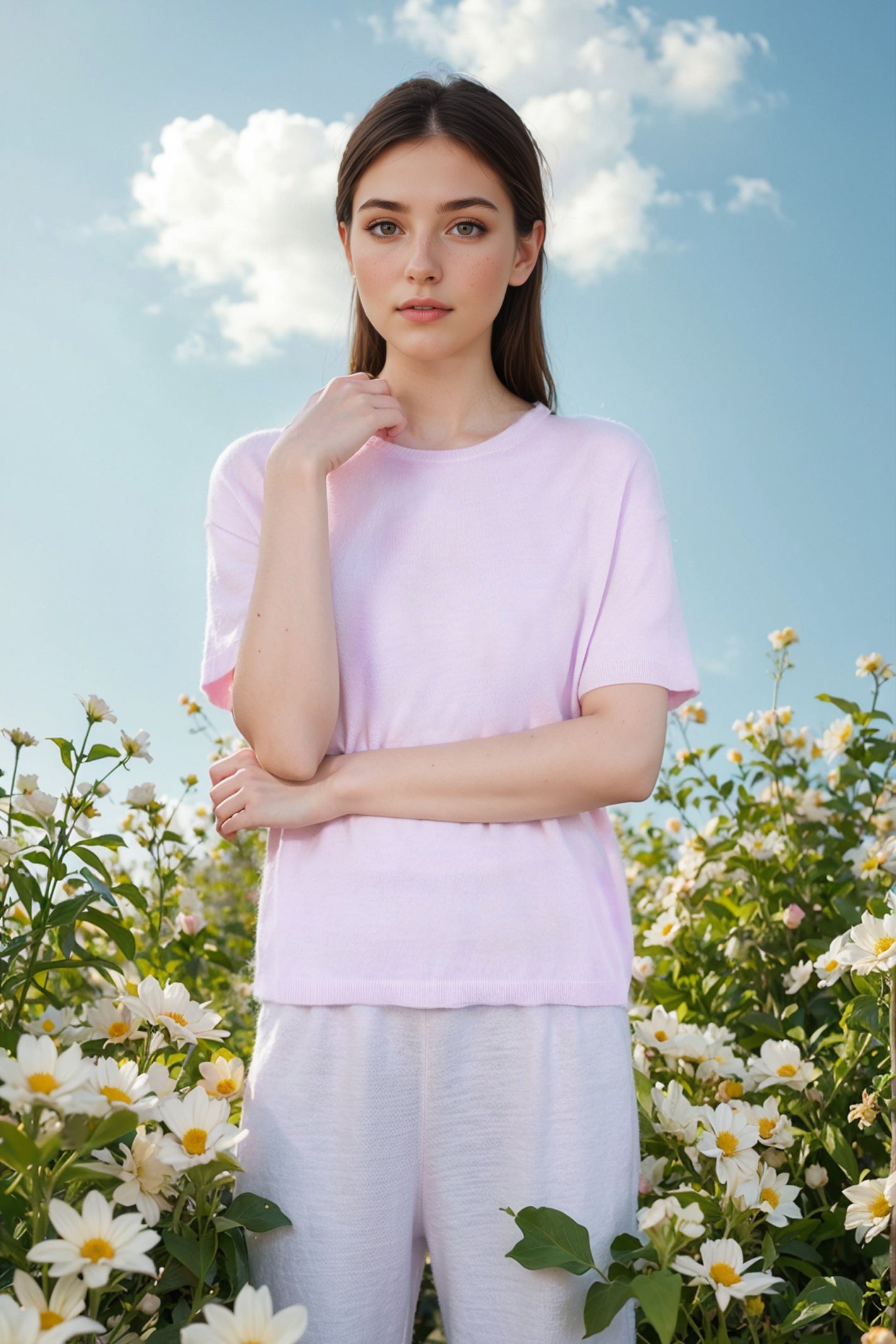 T-shirt