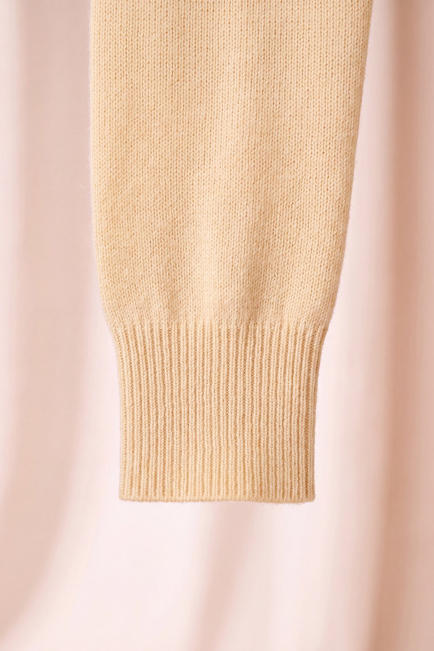 Women’s Pure Cashmere Crew Neck Sweater