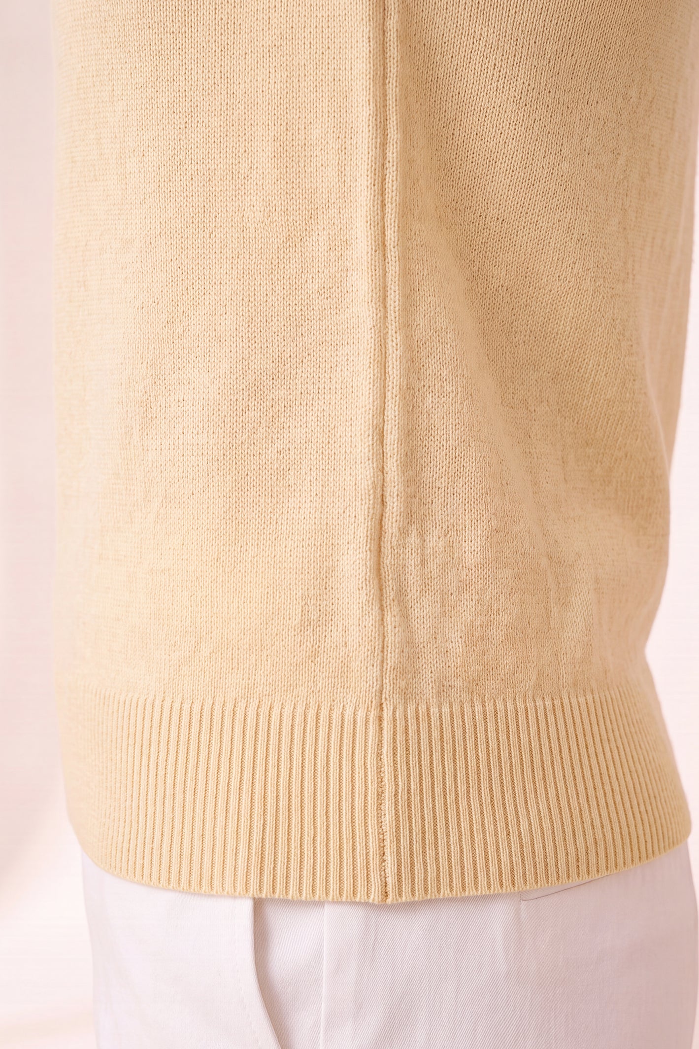 Women’s Pure Cashmere Crew Neck Sweater